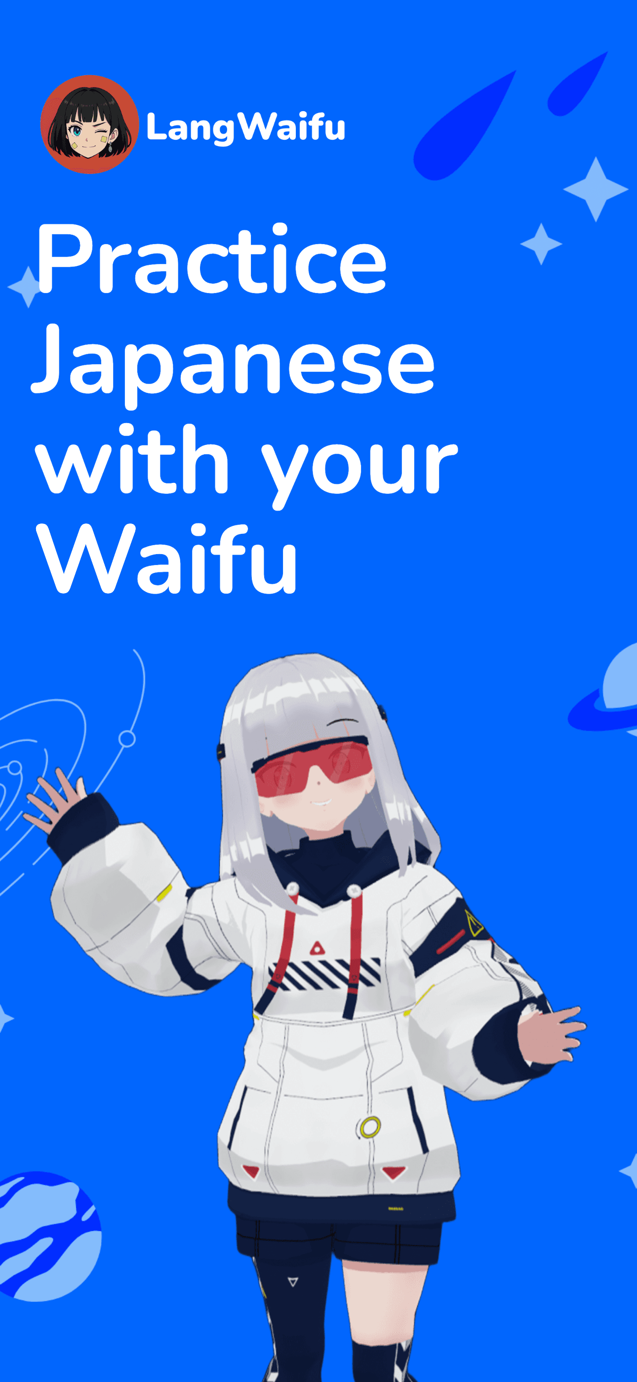 Feature 1 - Chat with Nana