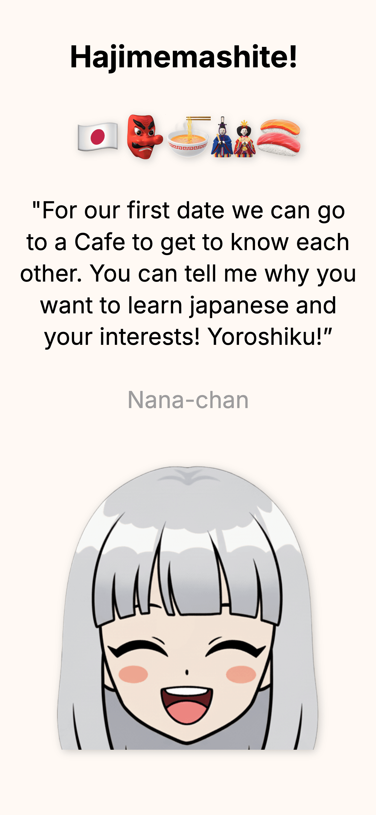 Feature 7 - More features